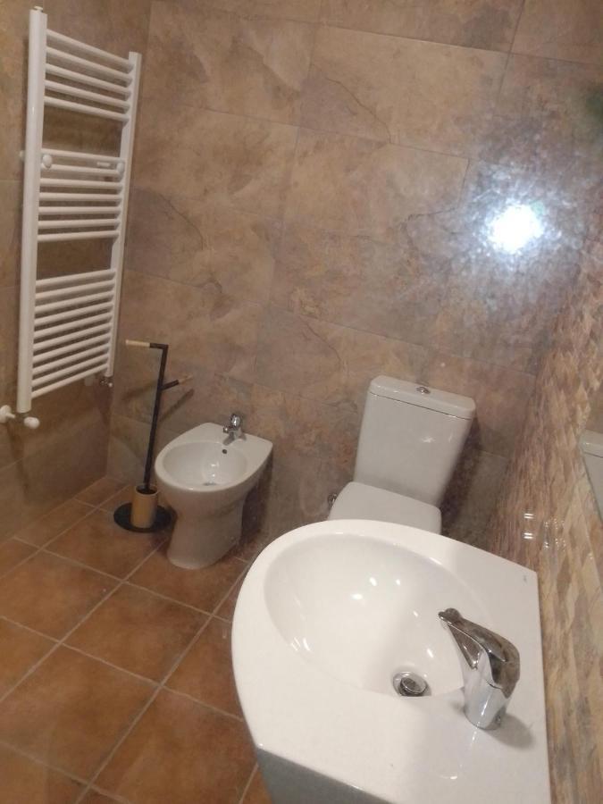 Q.Ta Moinhos Da Ponte Hotel Tábua Екстериор снимка